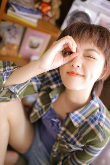 光之美少女第一季